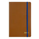 Personalized Writer's Leather Journal Image 7 of 7